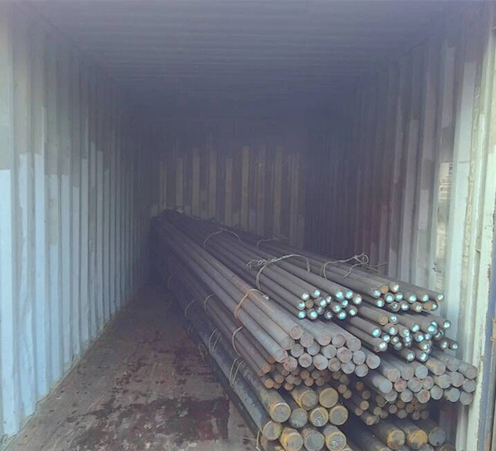 C45 Round Bar / S45c Carbon Steel Round Bar / 1045 Steel Bars