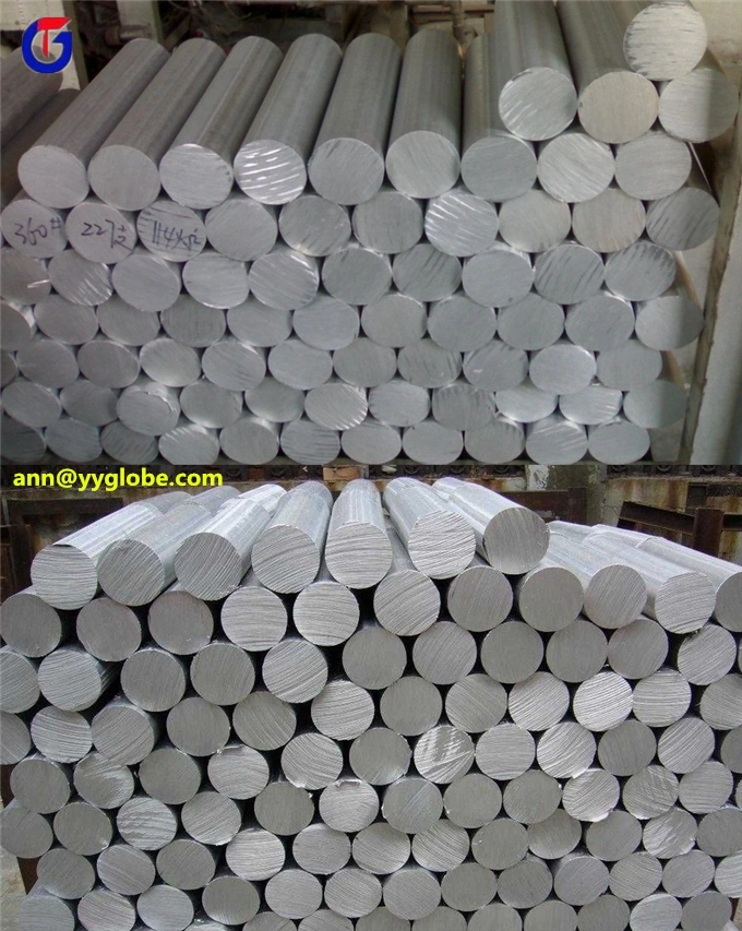 4032, 4043, 4008, 4005, 4643 Aluminum Alloy Bar/Rod