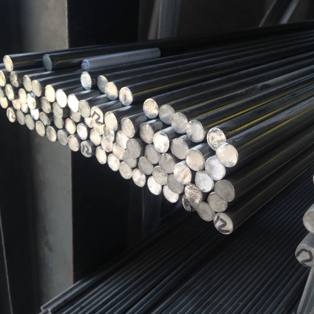 2mm 3mm 6mm Stainless Steel Round Bar Metal Rod