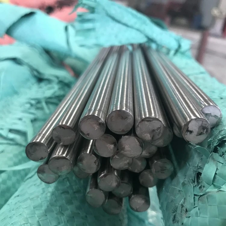 2mm 3mm 6mm Stainless Steel Round Bar Metal Rod