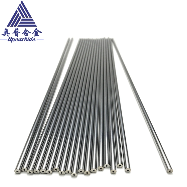 Grade Yl10.2 Diameter 2mm*1mm*330mm Tungsten Carbide Rod Suitable for Cutting Ordinary Alloy Steel