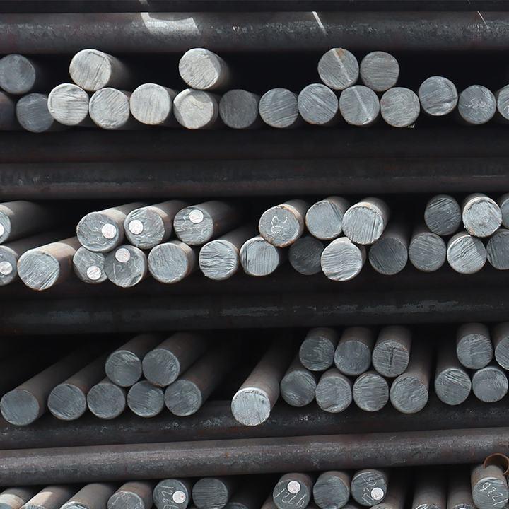 Manufacturer Hot Selling 8mm Stainless Steel Round Polished Rod Bar Price Per Kg