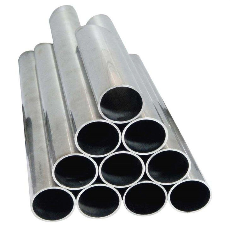 Hastelloy C276 Pipe Inconel 718 Alloy Steel Alloy Steel Round Pipe Tube