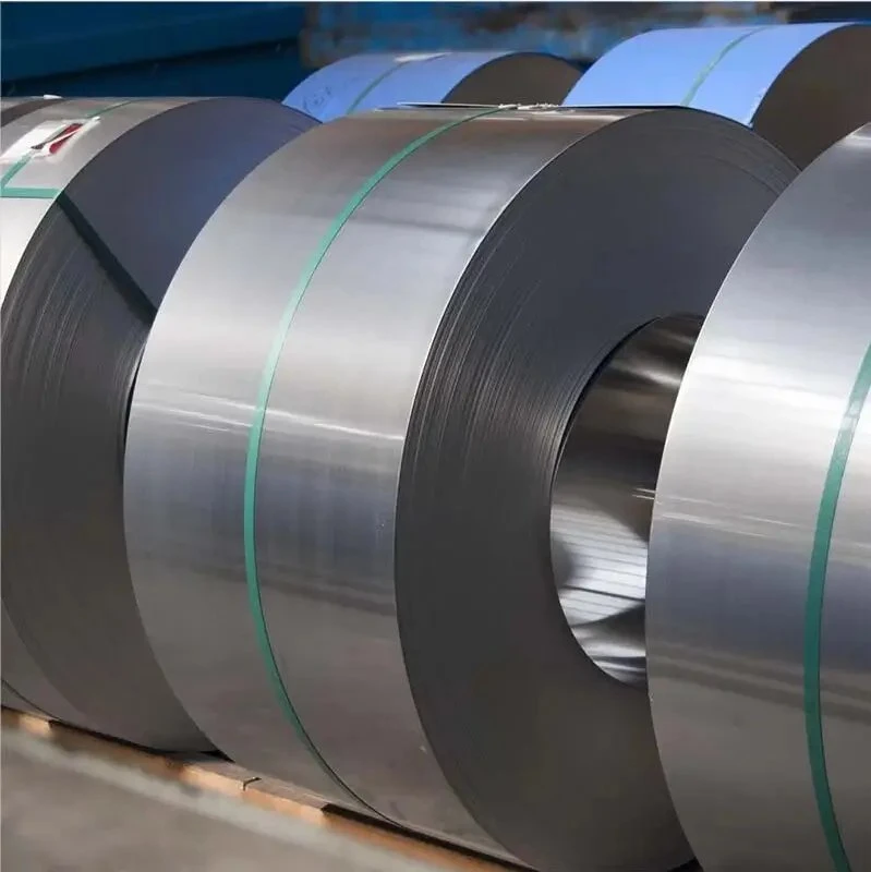 3.75 * 1500 Hot-Rolled Steel Coil Q235 Hot-Rolled Carbon Steel Coil