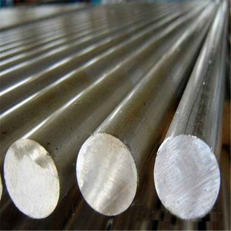 JIS G4311 Suh660 Gh2132 Gh132 AISI 660/Uns K66286 A286 Heat-Resistant High-Temperature Alloy Bar