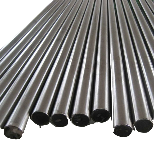 AISI 1045 Mild Steel Round Shaft