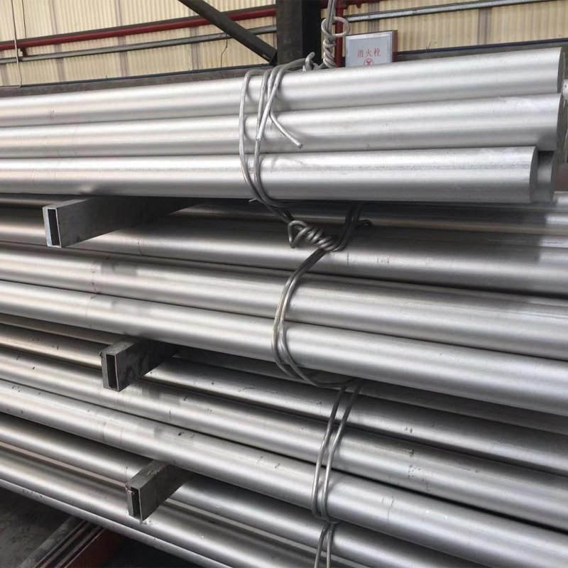 2618 Aluminum Round Bar AMS 6061 T 6 2 Inch 4339 Aluminum Rod 40 mm