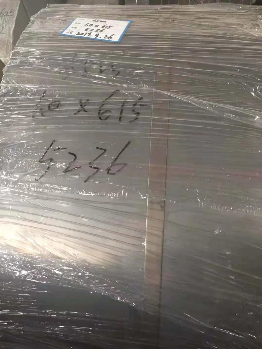 Spring Steel Strip 65mn Cold Rolled Heat Treatments Steel Strips HRC 40