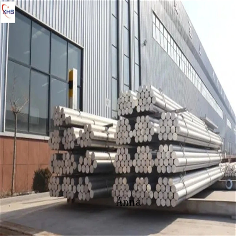 Factory Price Large Diameter Bars 100mm 125mm 128mm 130mm 150mm 7072 High Quality Aluminium Round Bar /Aluminum Alloy Rod