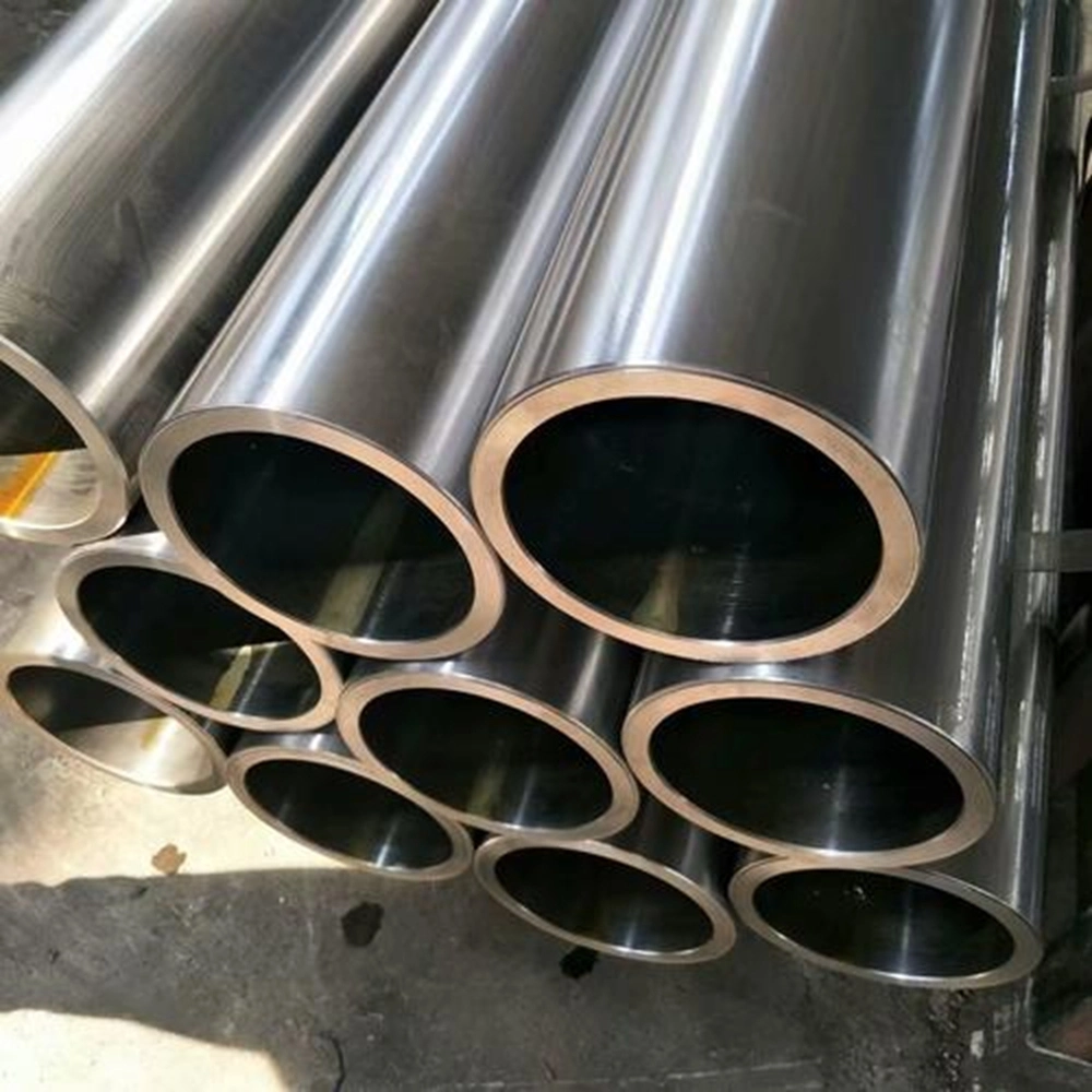 ASTM B348 Dia 3mm 5mm 10mm Gr1 Titanium Metal Rod Bar