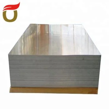 Round Cold Rolled 0.1mm-3mm Thickness Plate 316 Stainless Steel Sheet