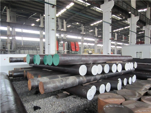 Alloy Steel with 4140 AISI Block Round Bar 42CrMo Plate Flat 1.7225 Scm440 42CrMo4