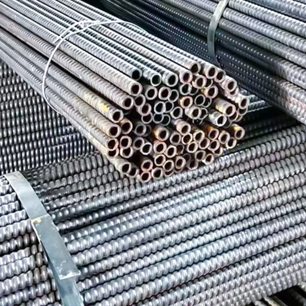 High Quality A36 Round Steel Bar Large in Stock