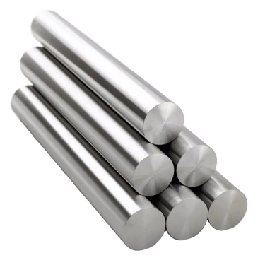 Polished 10mm 16mm 18mm 20mm 301304 2205 2507 Stainless Steel Round Rod Bar