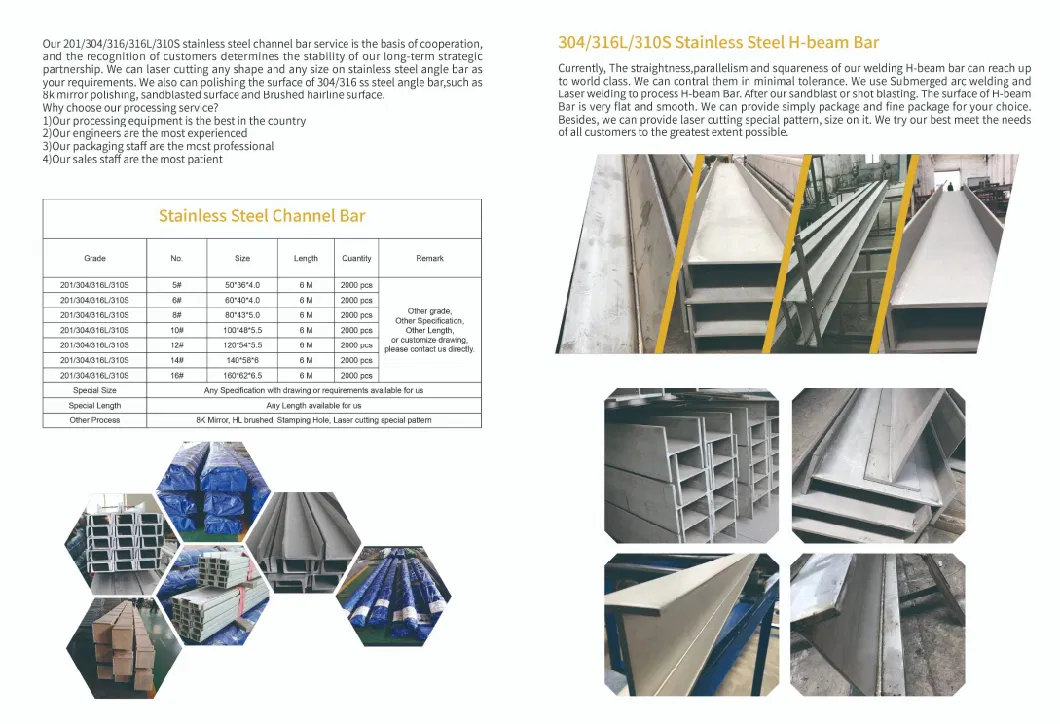 Hastelloy C276 C-2000 Monel 400 Nickel Alloy Round Bars