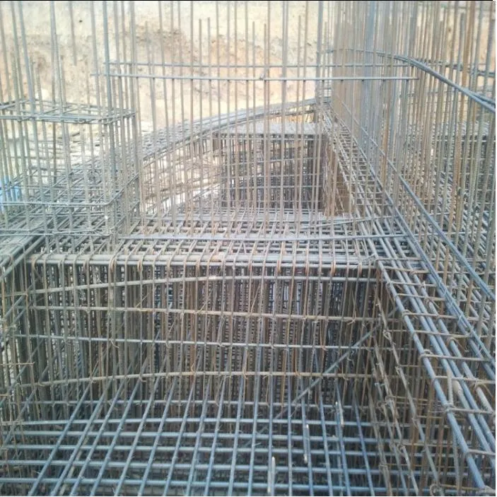 Good Quality 16mm 18mm Steel Deformed Rebar Rod in Stock