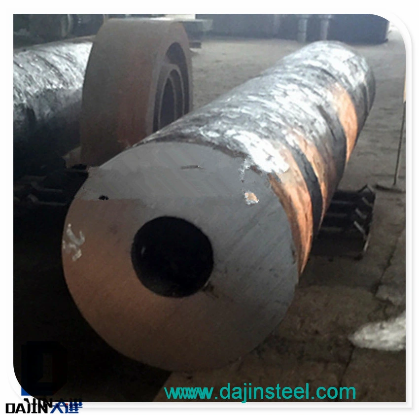 4340 42CrMo4 4145h 4150 Forged Alloy Round Steel Bar Forging Steel for Surger Company