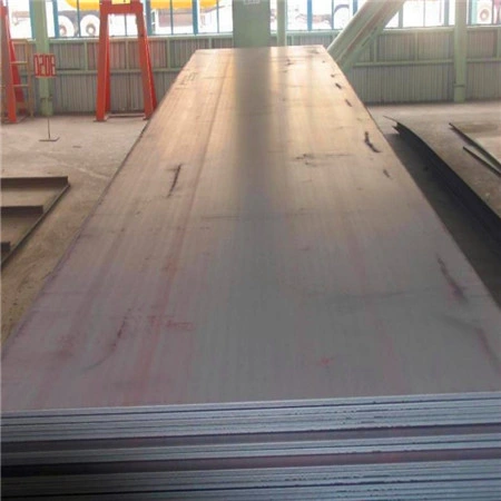 Stainless Steel/Steel Products/Round Bar/Steel Sheet SUS410 (ASTM 410)