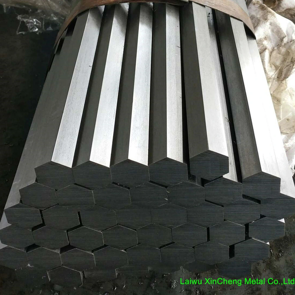 Free Cutting Rods 12L14 Cold Drawn Steel Bar Price Per Ton