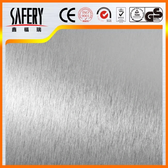 Cold Rolled Ss Circle Sheet 400 Series ASTM 410 420 430 Stainless Steel Round Plate