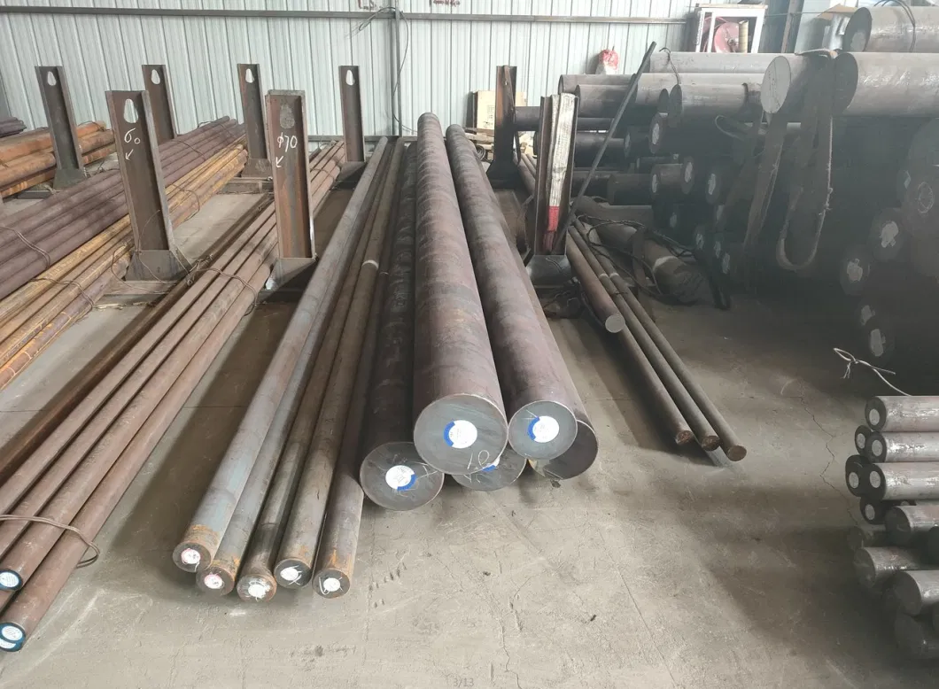 1008 1010 1015 1018 1020 1035 1040 1045 Alloy Steel Rod Bar