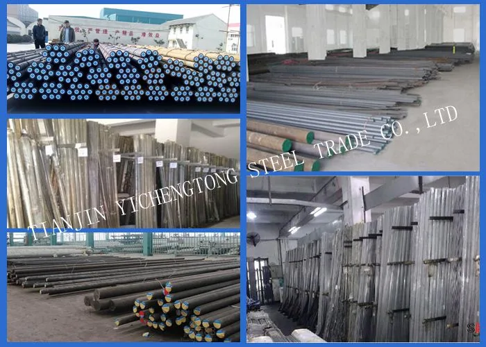 Many Kinds of Size 304 Stainless Steel Flat Bar