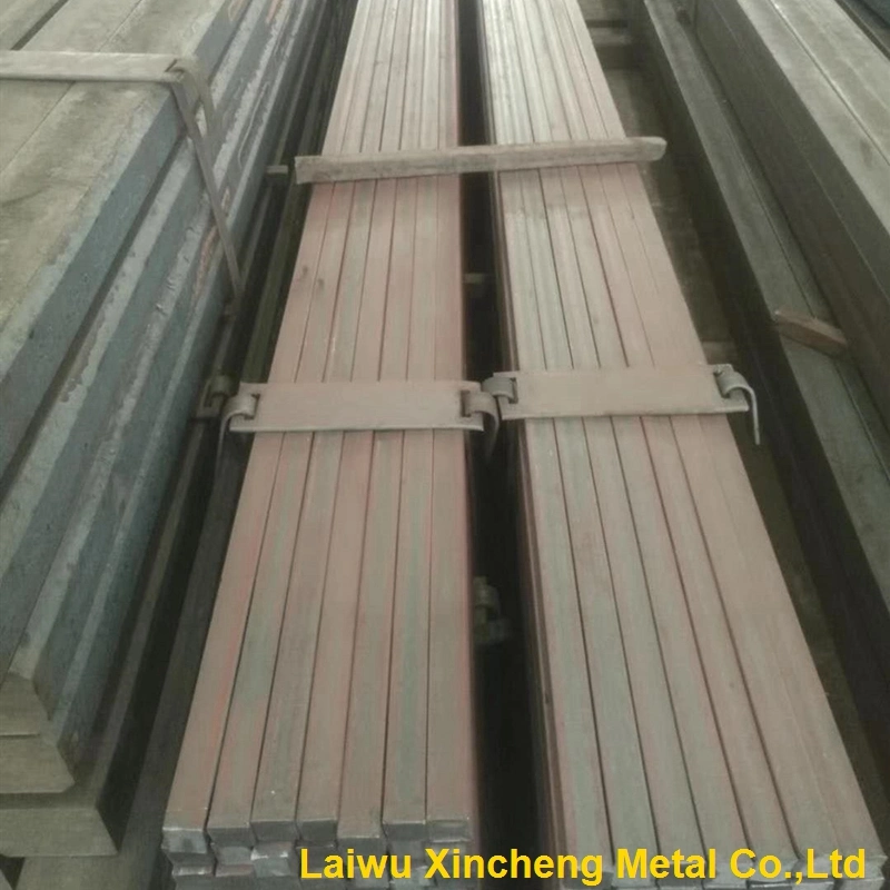 Square Bar China Laiwu Xincheng - Steel, Aluminum, Stainless, Hot Rolled Cold Rolled