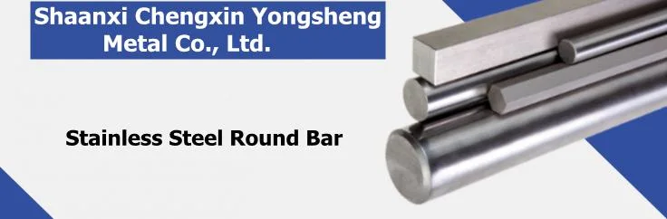 Stainless Steel Round Bar 2mm, 3mm, 6mm 24mm Metal Rod