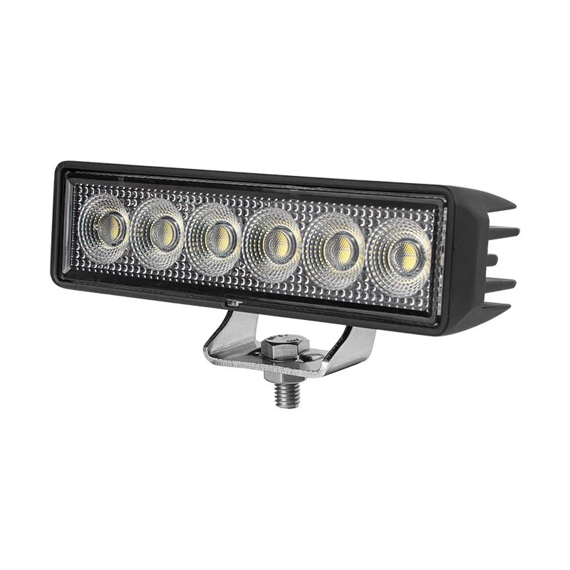 LED Light Bar 24W LED Mini Light Bar Rectangle New Design Mini