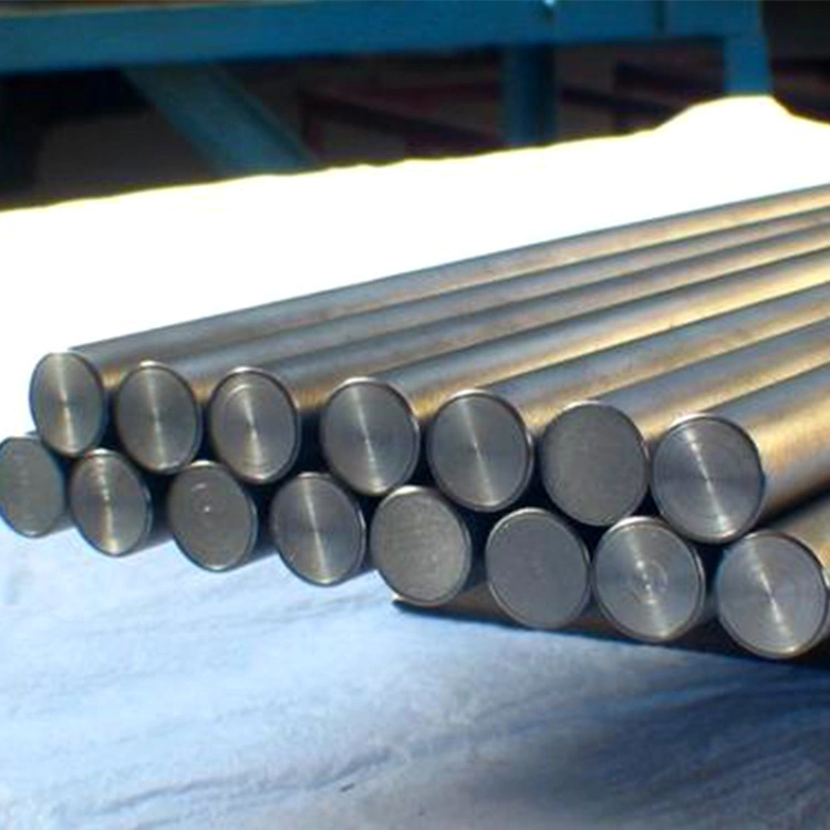 Stainless Steel Bar ASTM 201 304 316 316L Diameter Ss Round Rod