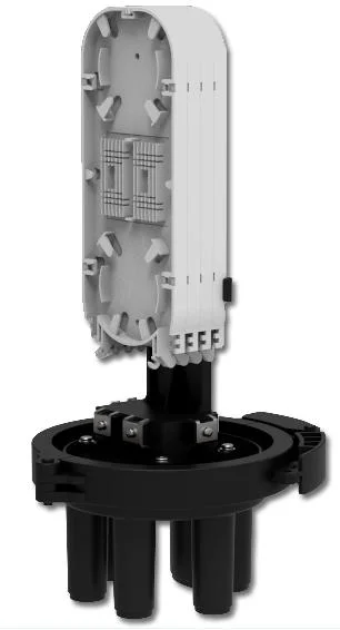 120 Core Dome CV017c Fiber Optic Splice Closure