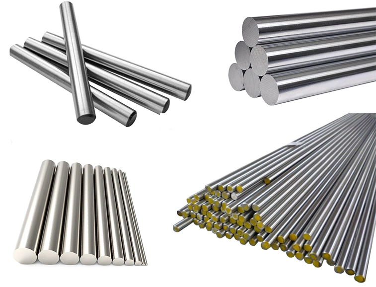 Wholesale Good Quality ASTM 1015 Carbon Steel Bar