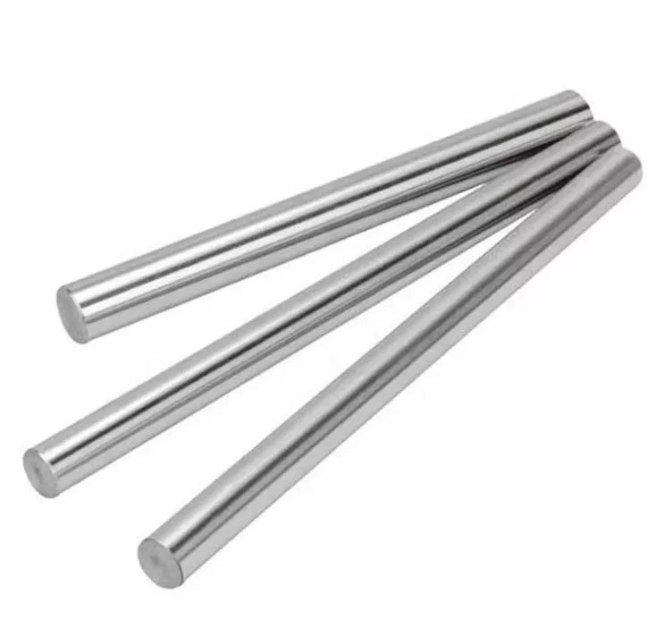 Wholesale Good Quality ASTM 1015 Carbon Steel Bar