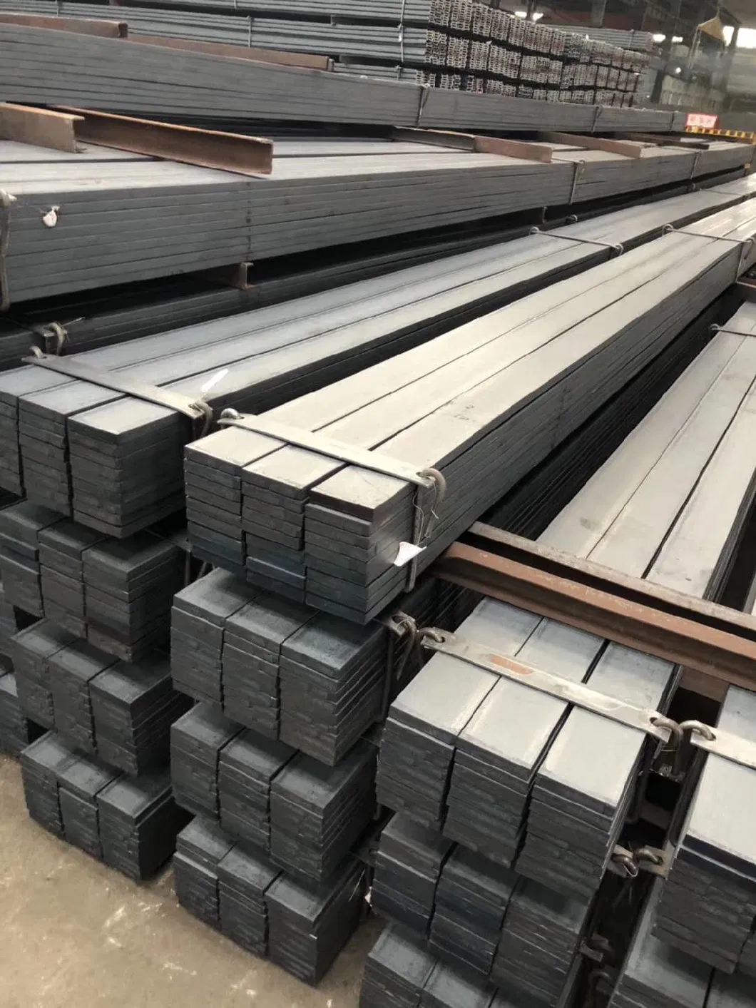 Good Price 100*100 40*40 30*30 50*50 Square Hollow Steel Carbon Mild Steel Square Bar Steel Square Bars