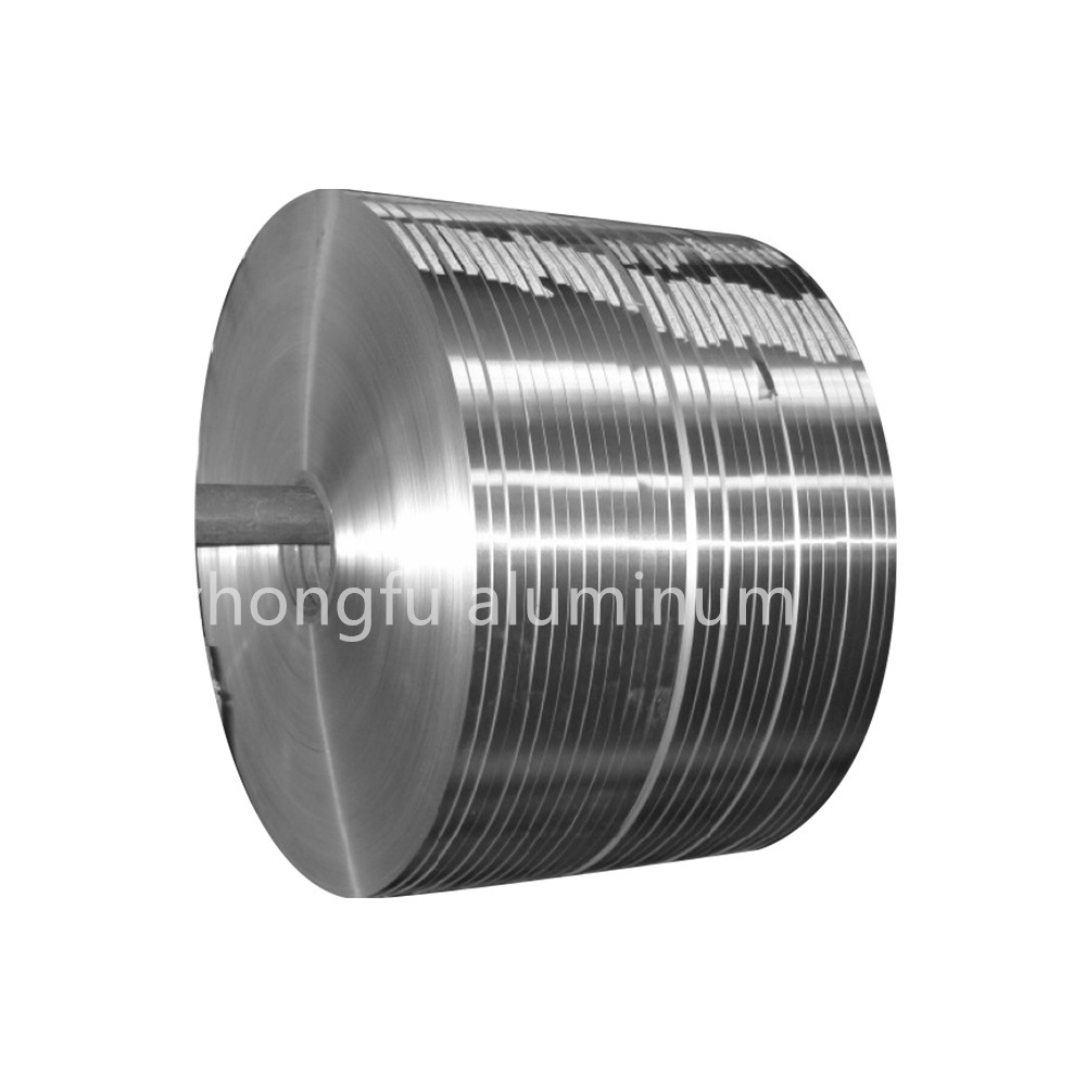 China Aluminum Alloy Strip Aluminum Coil 3003 4032 Aluminium Strip