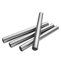 201 304 310 316 321 Stainless Steel Round Bar 2mm 3mm 6mm Metal Rod