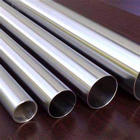 100mm Diameter Truck Exhaust Pipe Stainless Steel Materials Stainless Steel Pipe 304.