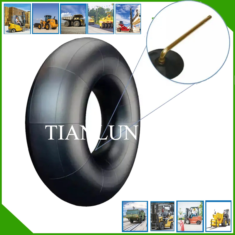 Truck Tubes / Tube / Inner Tubes / Car Tube / OTR Tube 16.00-24 /25