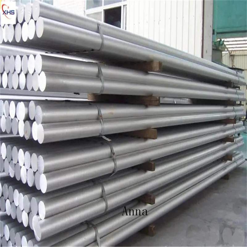 Factory Price Large Diameter Bars 100mm 125mm 128mm 130mm 150mm 7072 High Quality Aluminium Round Bar /Aluminum Alloy Rod