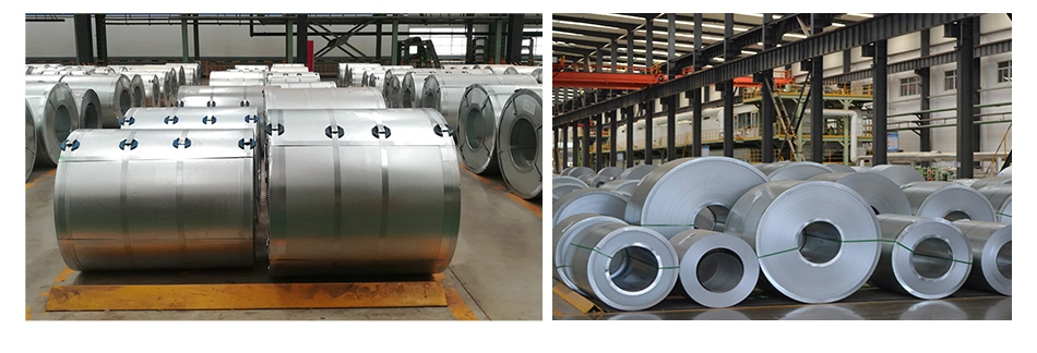Q235 Hot Rolled Thick Iron Carbon Steel Plate Rolled Steel Coil