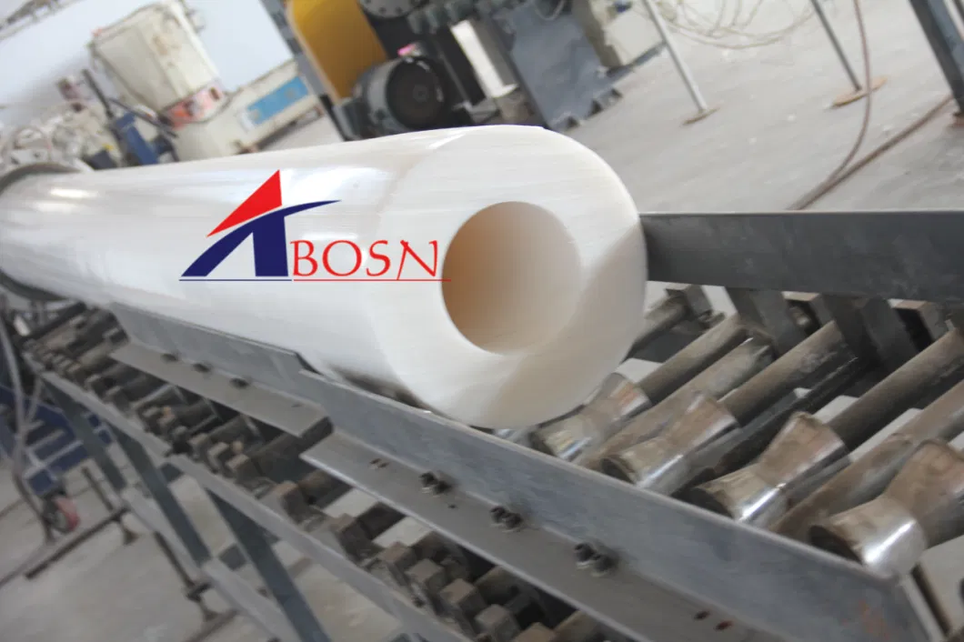 Virgin UHMWPE Round Rod HDPE Rods Roller Stick Bar Factory Price