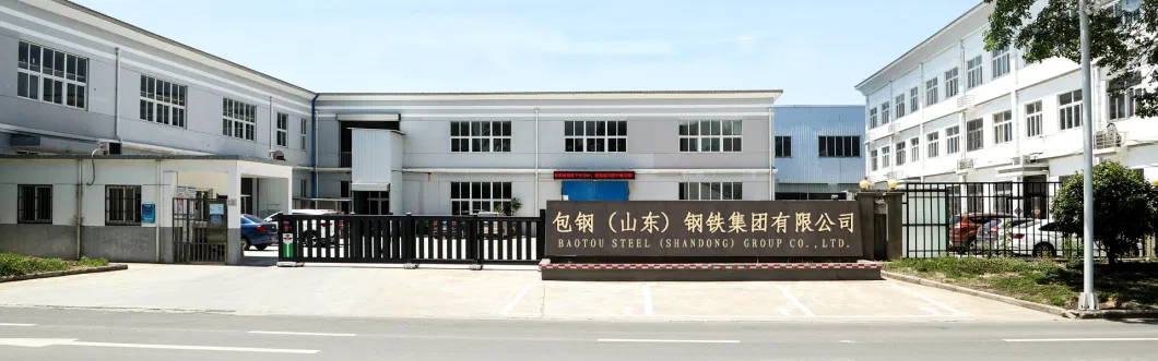 China Factory Steel Round Bar 4130 1045 4140 1040