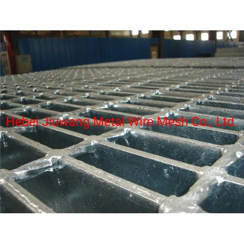 Building Material 32X5 Steel Bar Grating Steel Grating Light Steel Structure