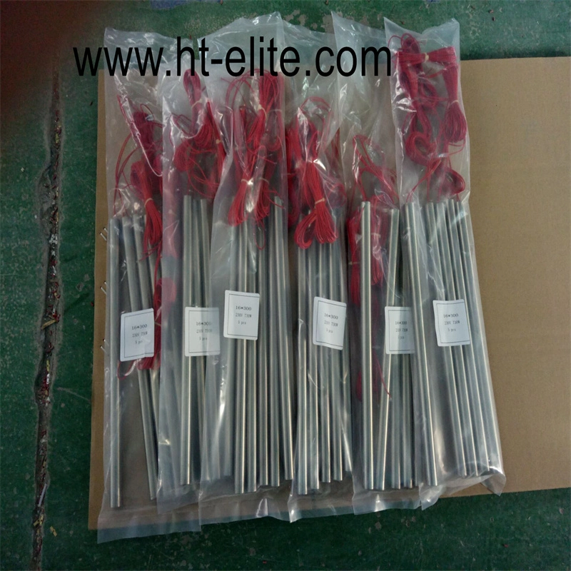 10 mm Waterproof 500W Cartridge Heater