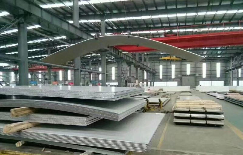 Popular Product Gold Stainless Steel Sheets 305 Stainless Steel Plate