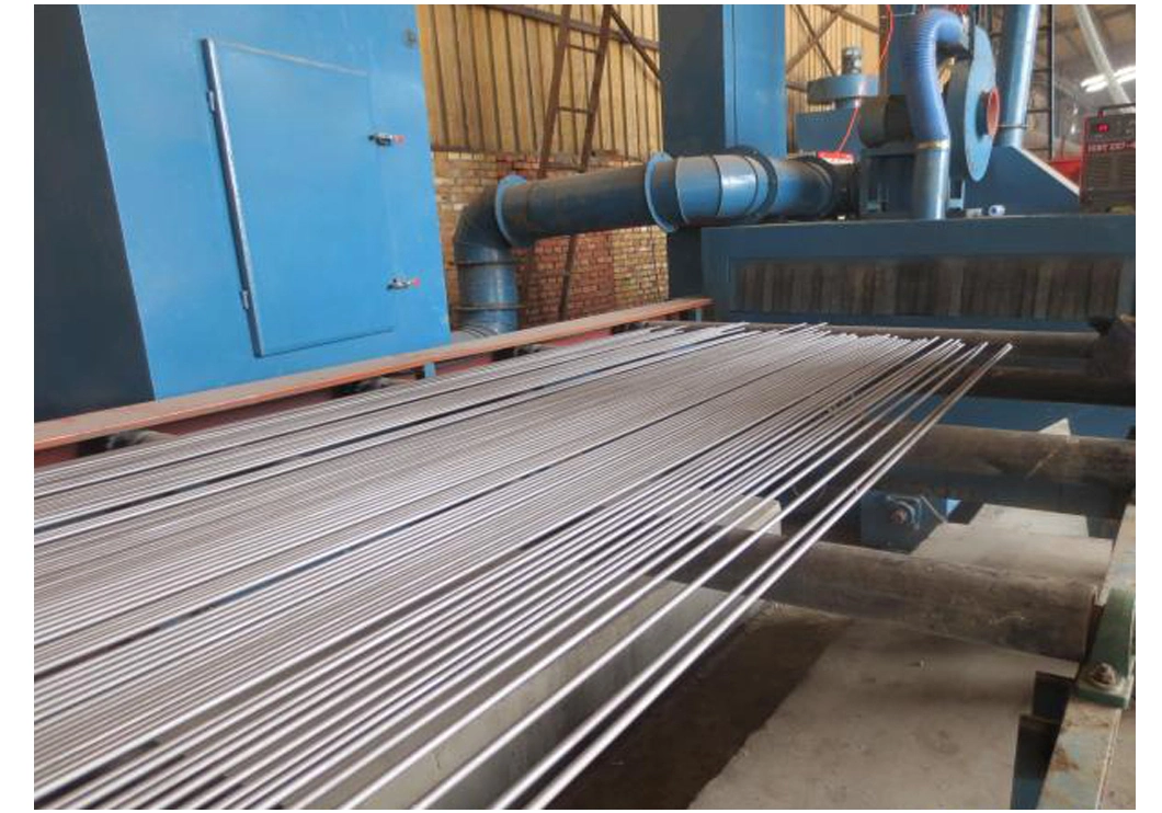 Forged Iron Bar Alloy Profiles Cold Drawn Vacuum Degassed Ingots S45c H13 SKD61 1.7225 Scm440 42CrMo4 4130 4340 4145h Round Steel Bar