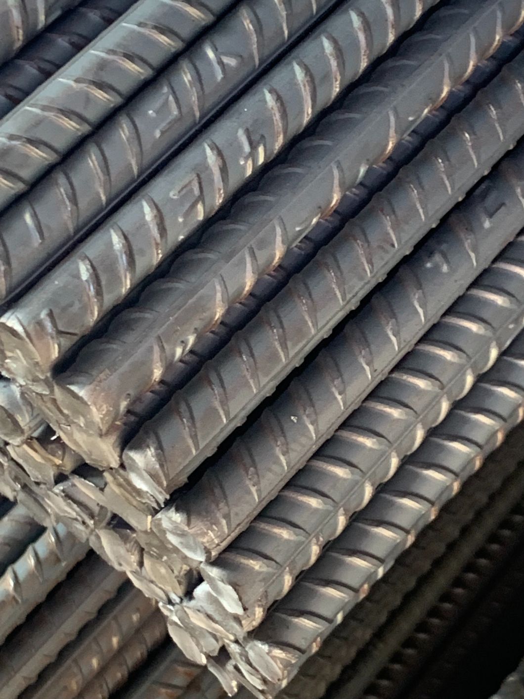 Diameter Steel Rebar Price Deformed Bar Iron Rod Mild Steel Rebar Price