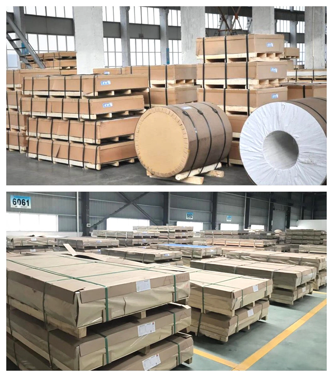 Hot Rolled 4032 4043 Aluminum Plate 4047 Alloy Aluminium Sheet