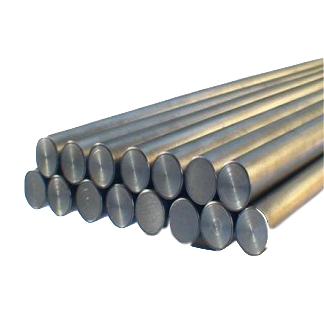 AISI 1045 Mild Steel Round Shaft