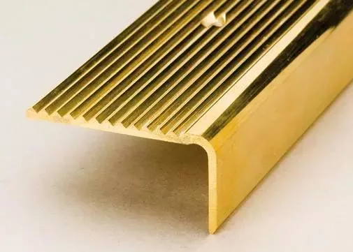 Factory Brass Bar C3604 C27200 H62 Brass Flat Bar Price Each Kg